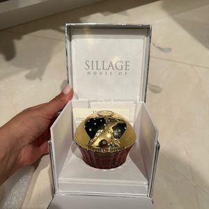 House of Sillage Benevolence Signature Collection Perfume 2.5 FL OZ